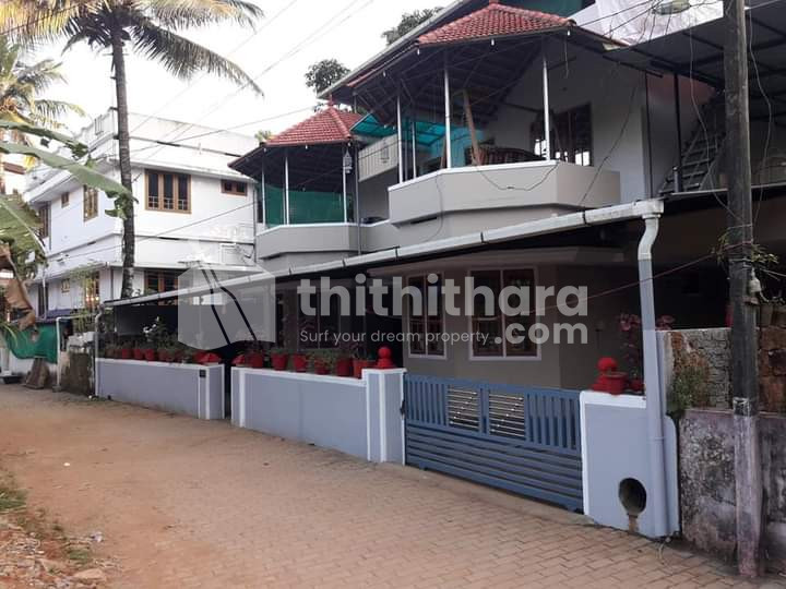 House for sale at Ernakulam