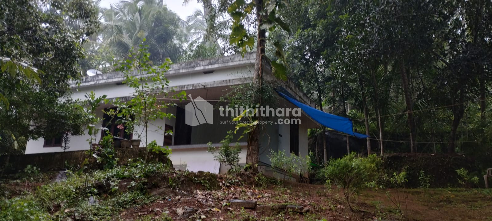 3 BHK house for sale at Vattaparappoyil ,Kozhikode