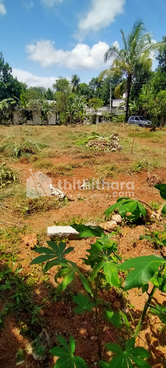 Land for sale at Kottarakkara, Kollam