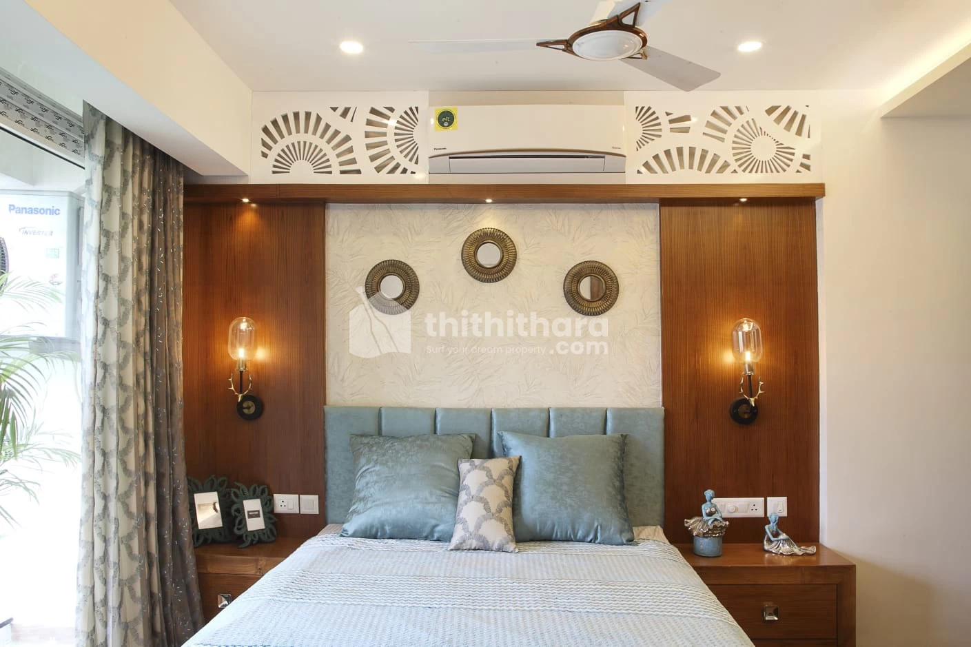 Luxury Apartments For Sale