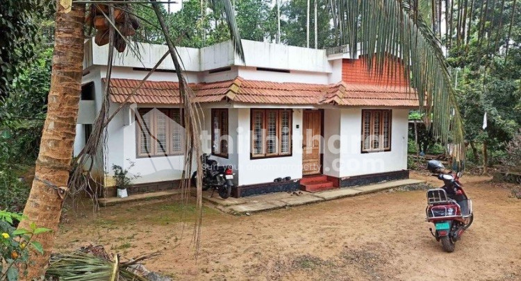 Residential property for sale in wayanad 