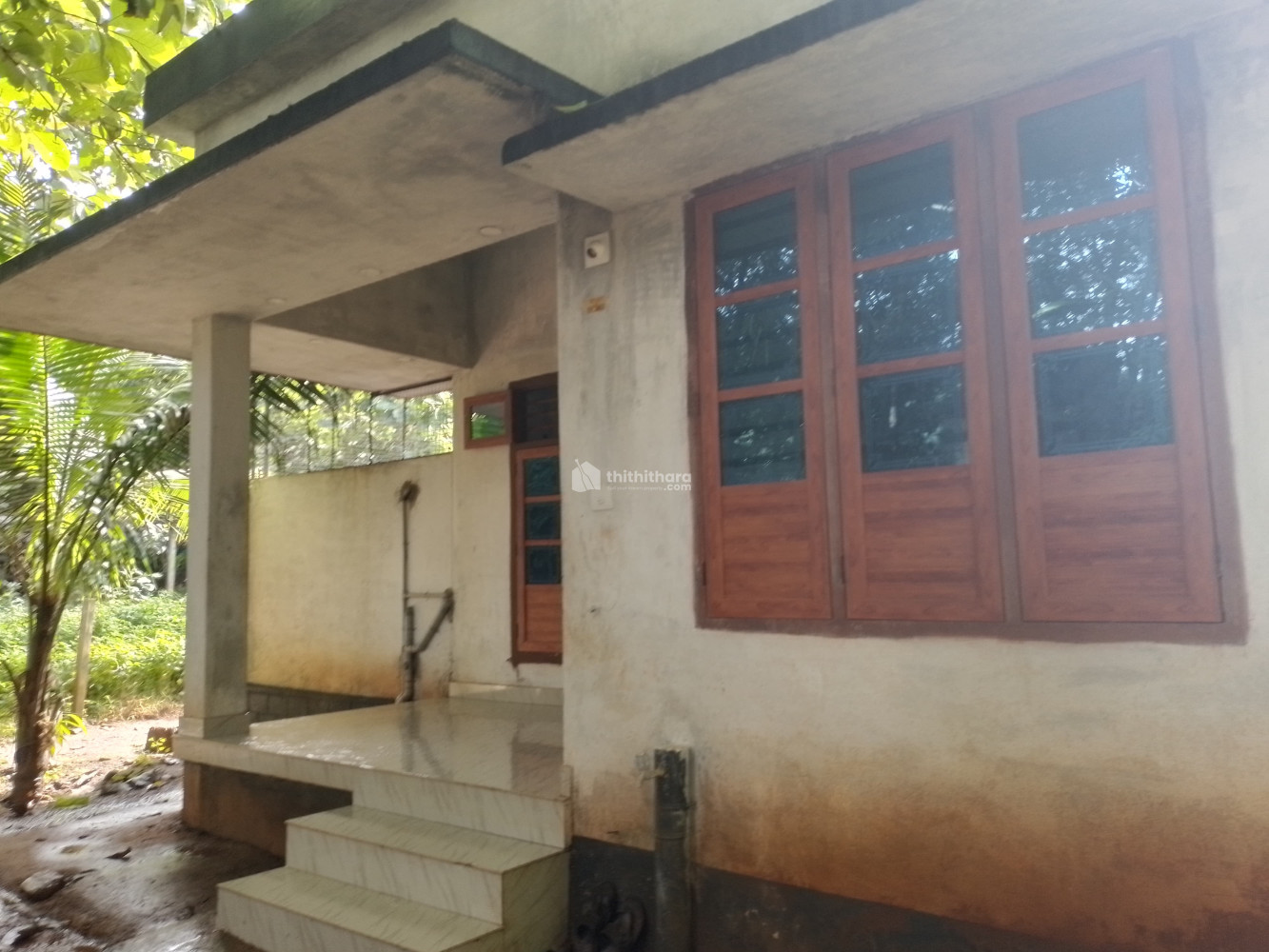 Residential house for sale at Pothukallu Malappuram