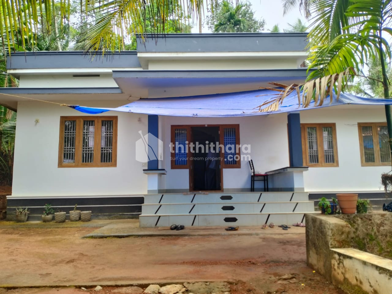 Residential house for sale at Perambra ,Kozhikode