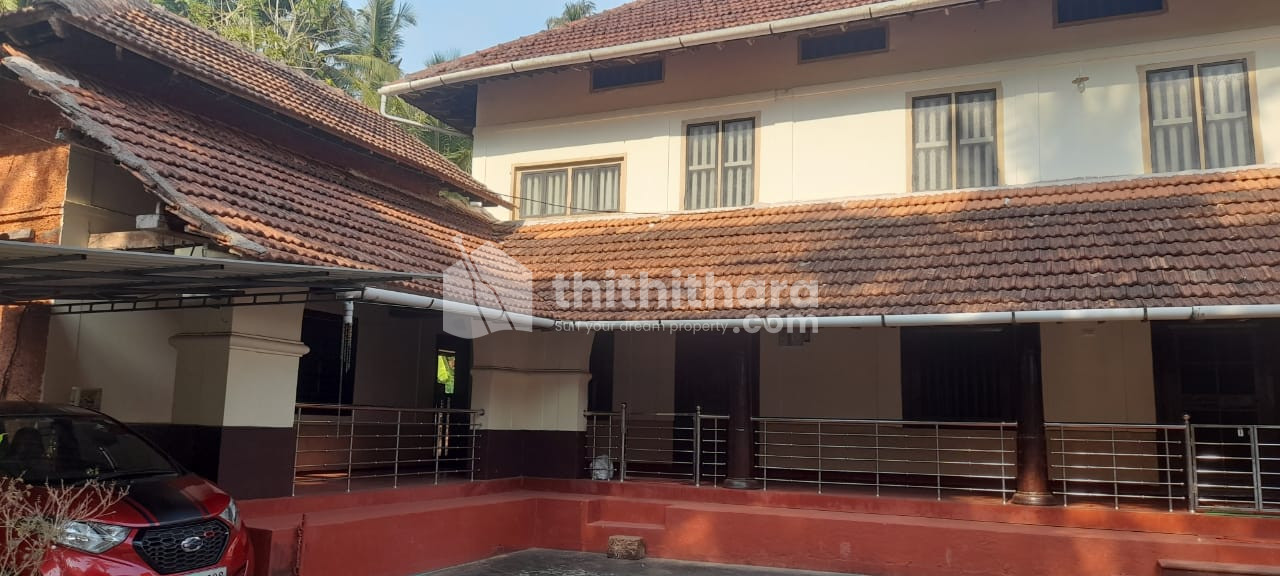 House for sale at Thalassery Kannur