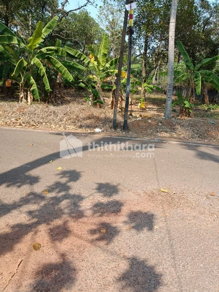 Residential Land for sale at Varkala , Trivandrum
