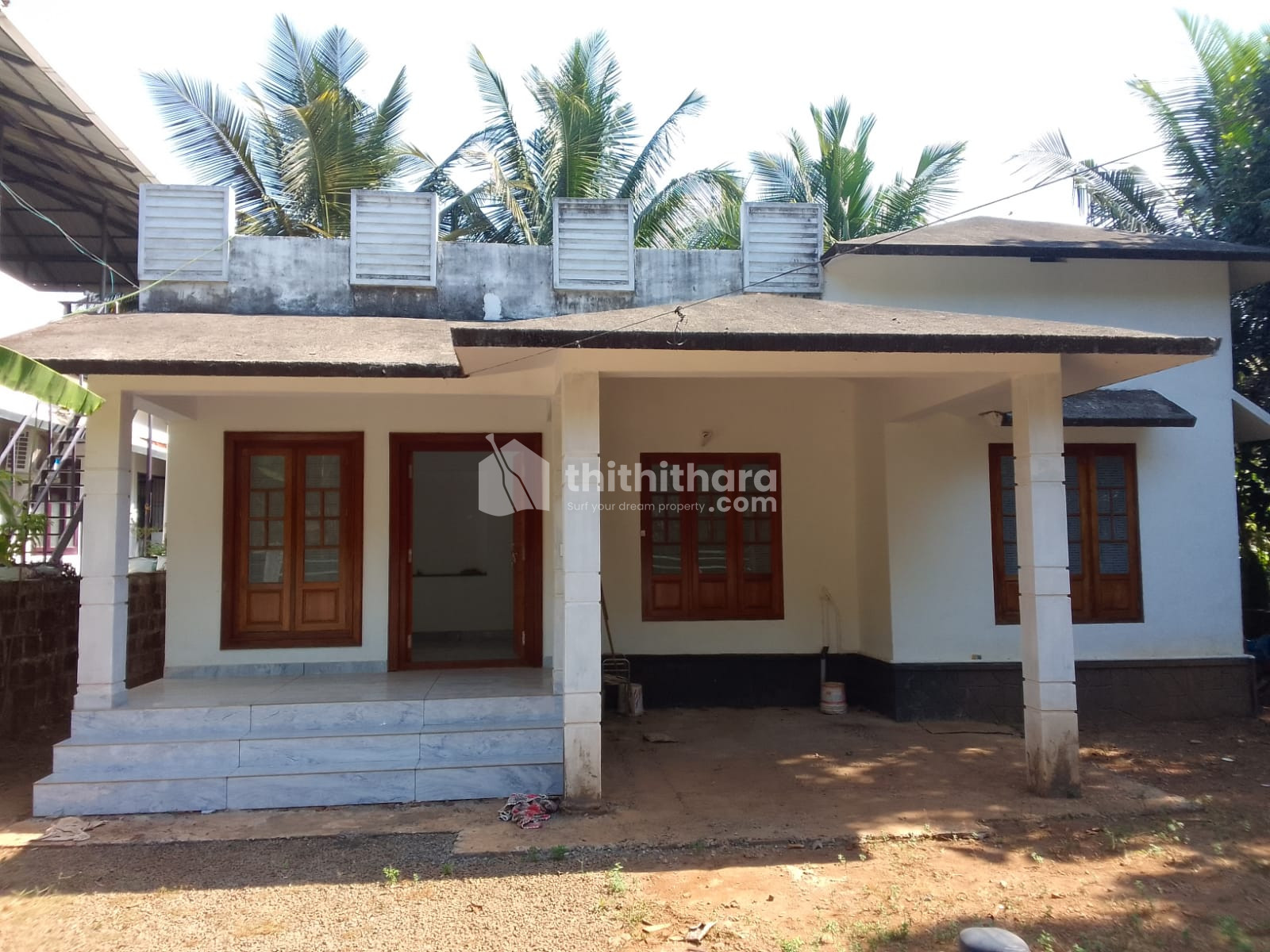 House for sale at Pariyaram Kannur