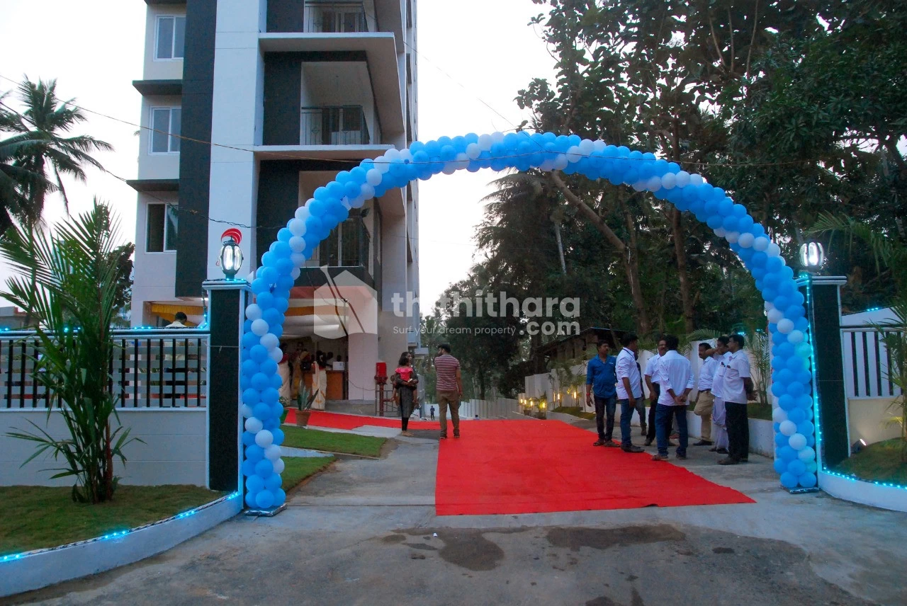 Ultra Luxury Apartments For Sale