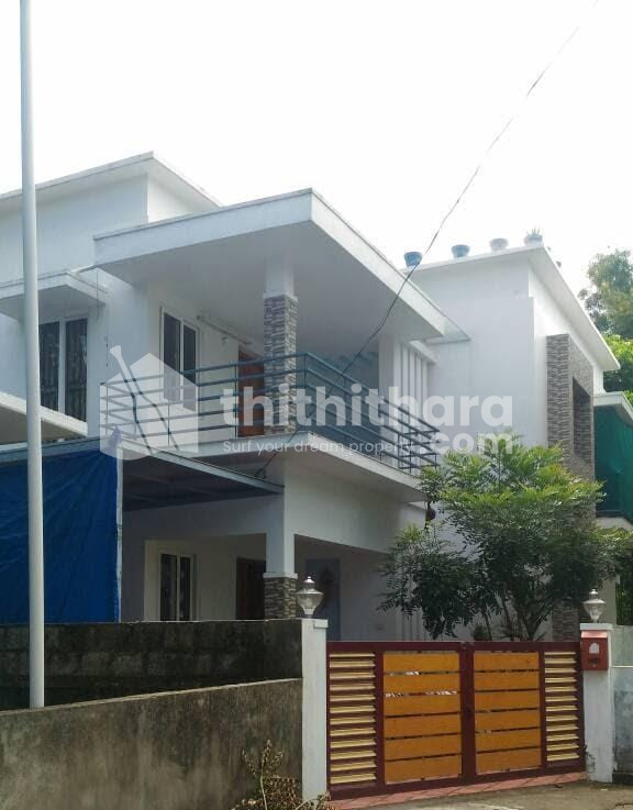 House for sale at Kollazhi Thrissur