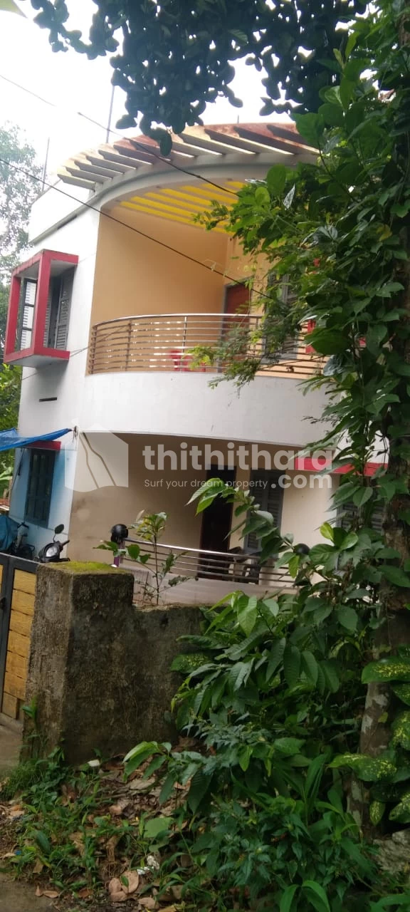 House for sale at Nedumangad, Trivandrum