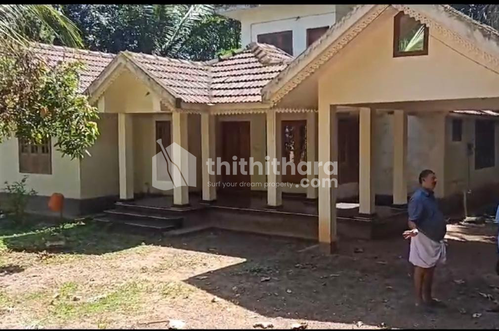 Residential land for sale at Nilambur ,Malappuram