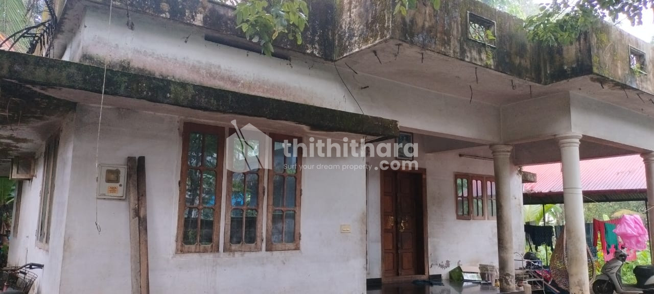 House for sale at Vaikkom ,Kottayam