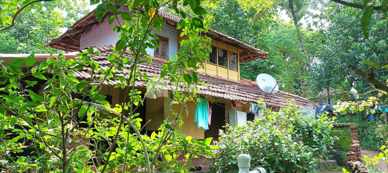Residential Plot for sale in Kovilakam Kundu, Manjeri