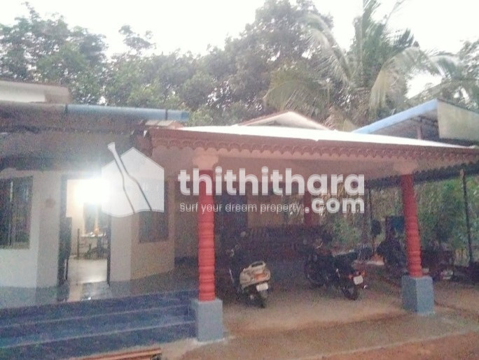 Residential house for sale at Perinthalmanna ,Malappuram