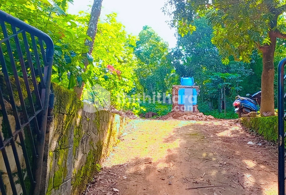 Residential land for sale at Kunnamkulam Thrissur
