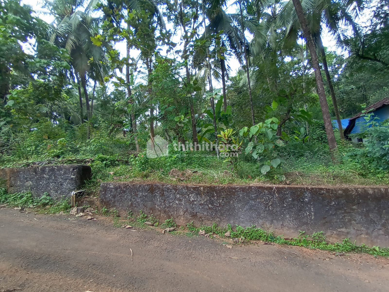 Residential Plot for Sale in Chungam, Perinthalmanna