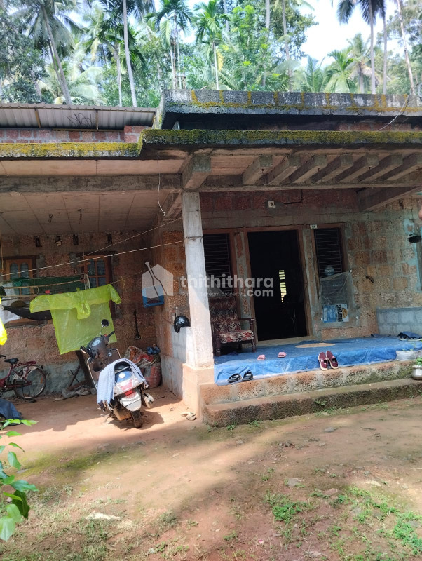 Residential house for sale at Perambra Kozhikode