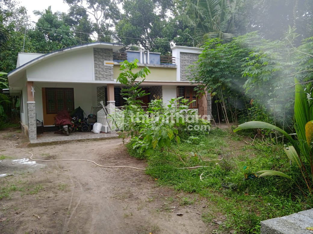 House for sale at Chavara,Kollam