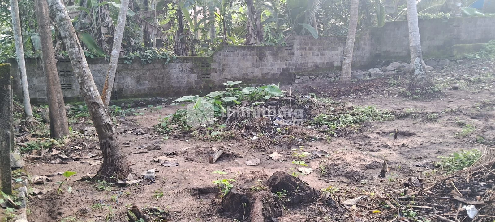 Residential Land for sale at Sreekaryam, Trivandrum