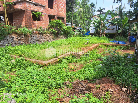 Residential land for sale at Chelavoor Kozhikode