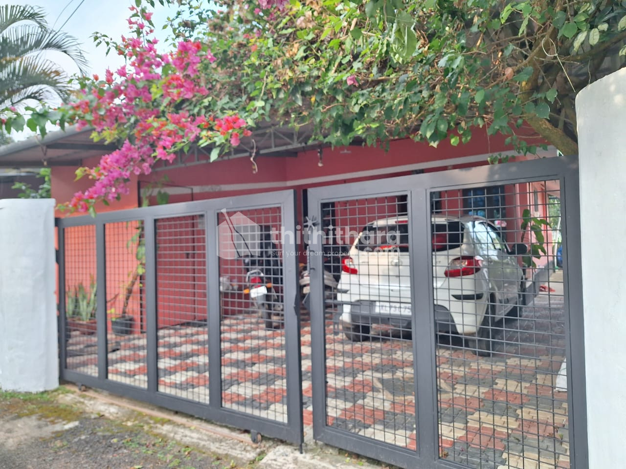 House for sale at SulthanBathery Wayanad