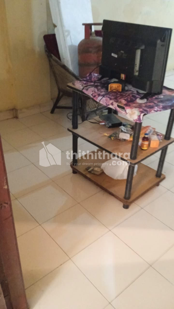 Flat for Sale in SN JUNCTION, Trippunithara