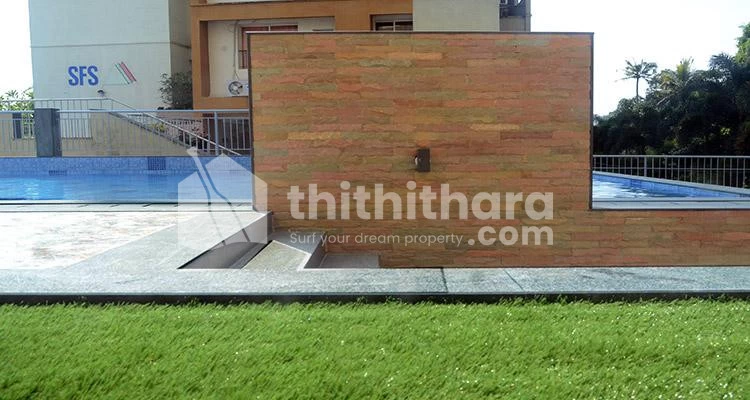 Studio Apartment for sale in Aluva