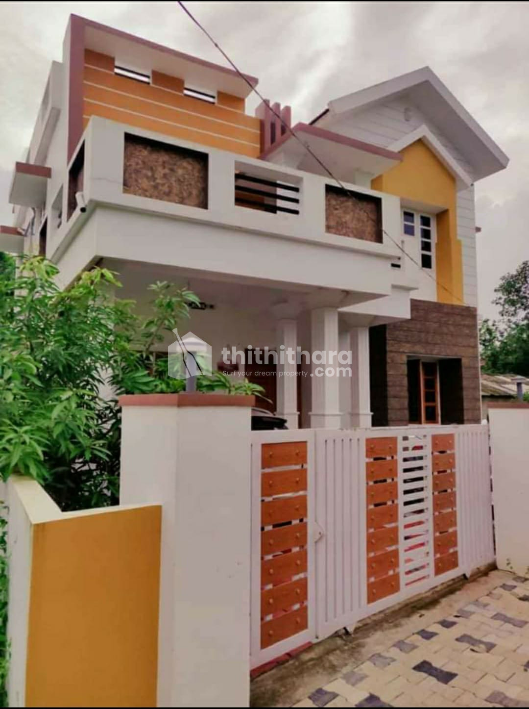 House for sale Edapalli, Ernakulam