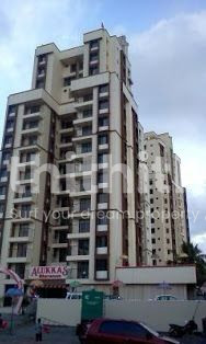 Two BHK terrace flat for sale in Ollari , Thrissur 
