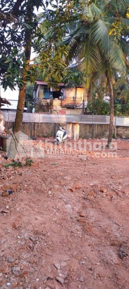 17.5 cent Residential Plot for sale at Chinnakada, Kollam