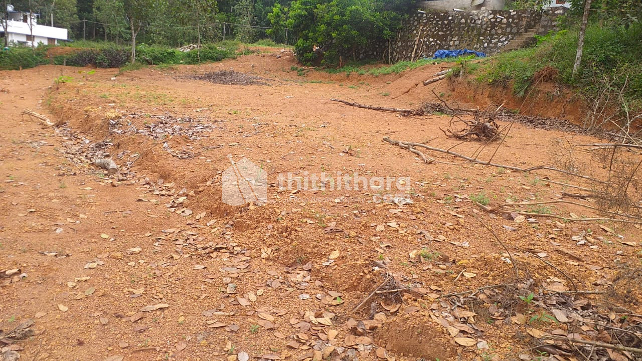Residential Land for sale at Kottarakara, Kollam
