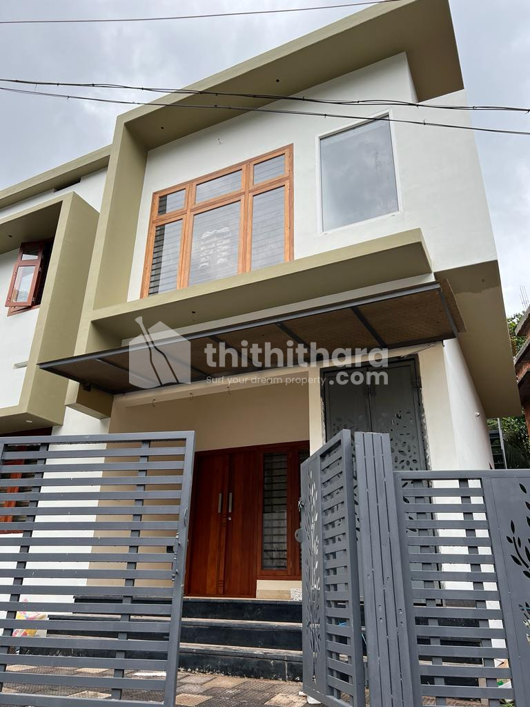 House for rent in Kozhikode