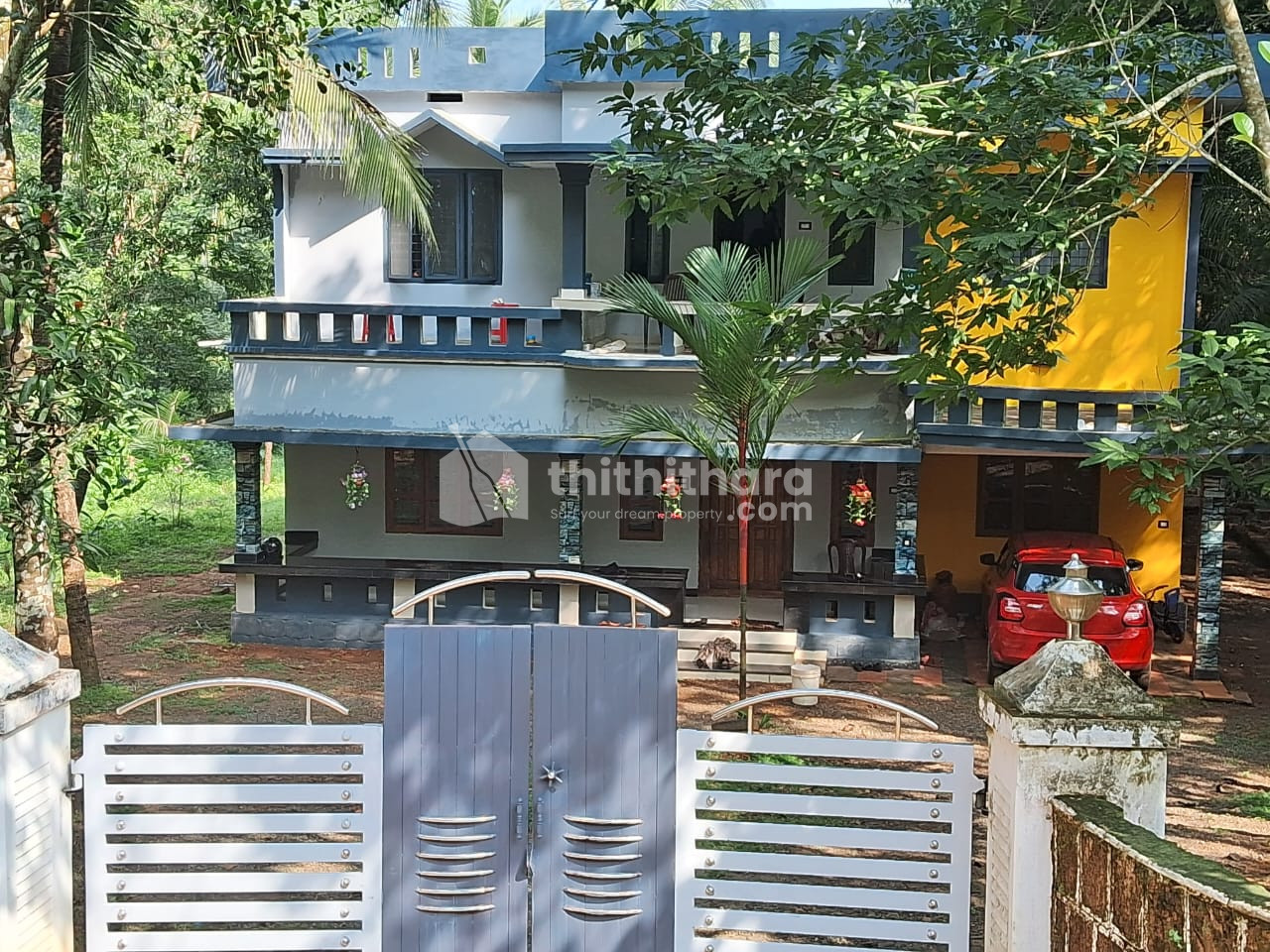 House for sale at Mulayankavu Palakkad