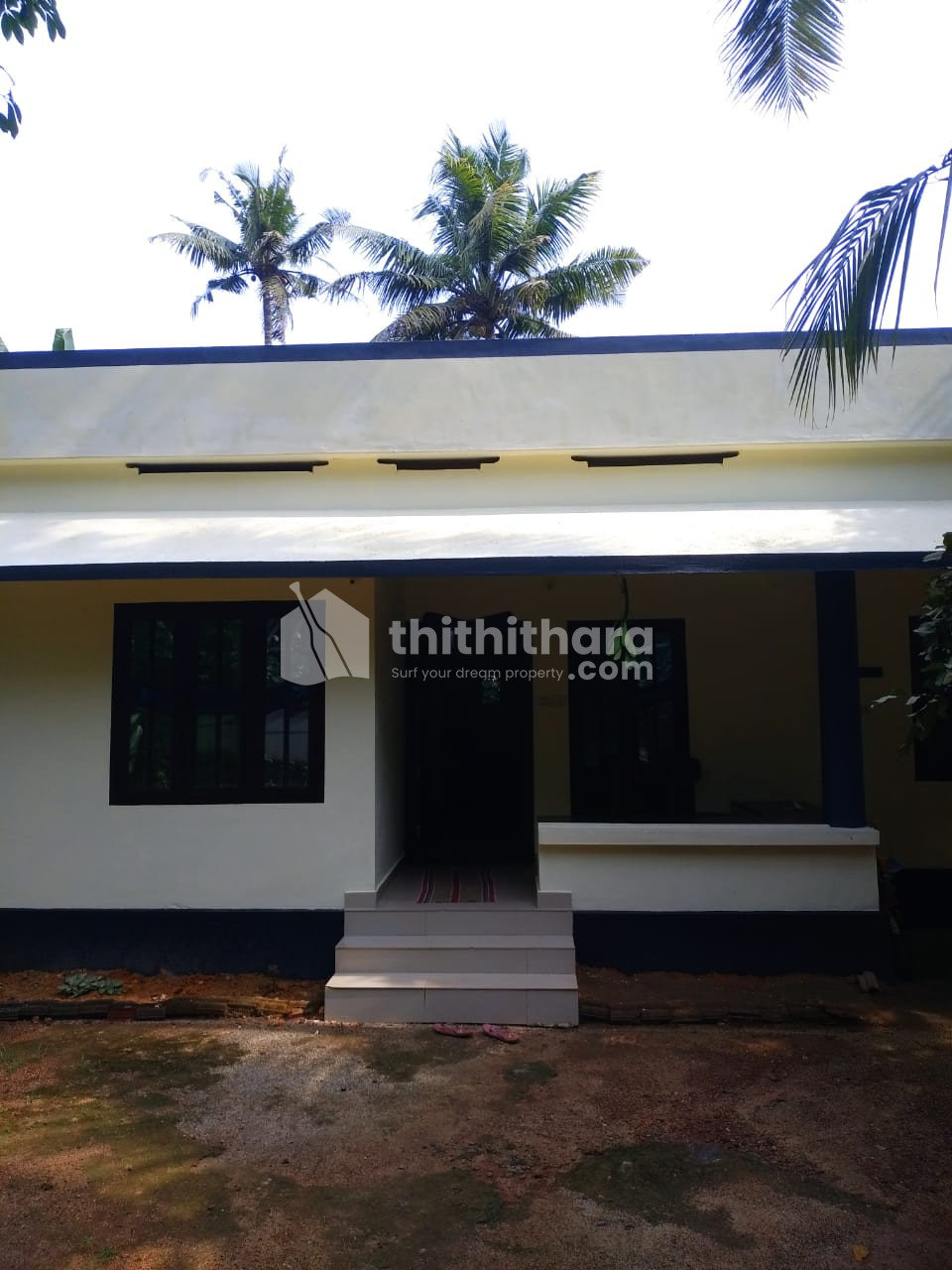 New House for sale at Kollam