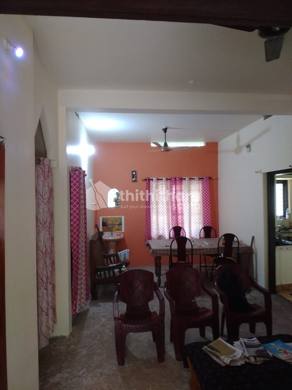 House for sale at Kollam