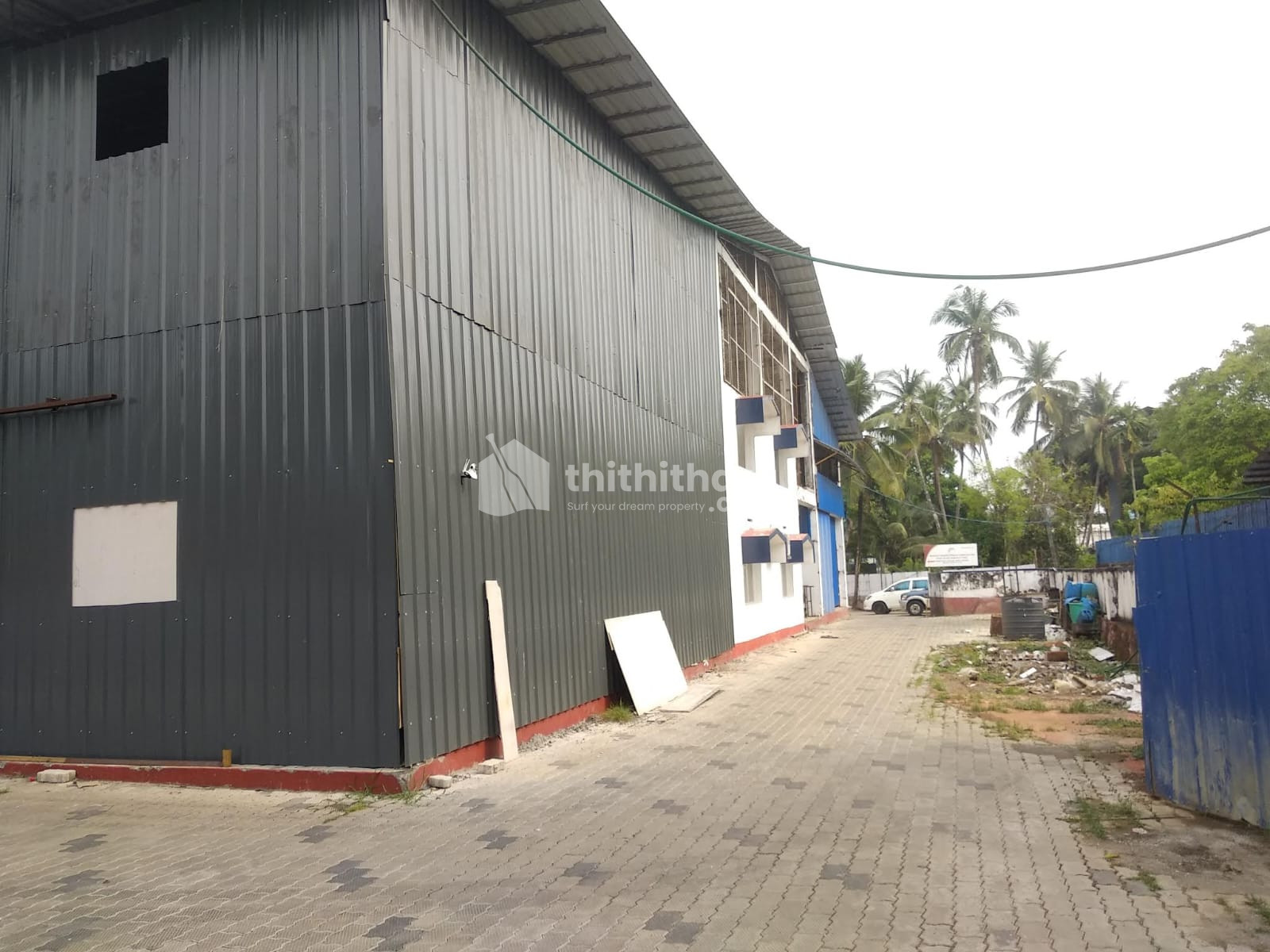  Available for Rent in Kozhikode, Godown/Warehouse Space!