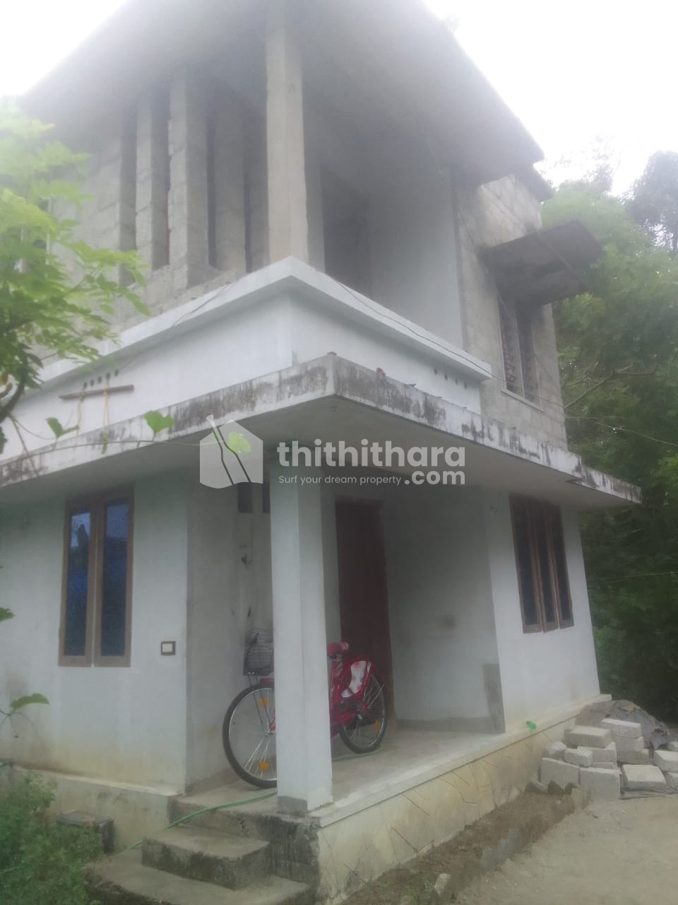 House for sale at Ernakulam
