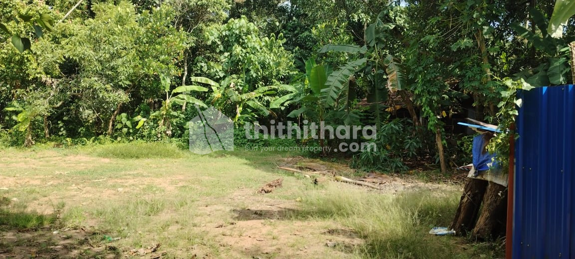 Residential Land for sale at Kollam