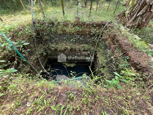 House Plot for sale at Muthuvallur, Kondotty