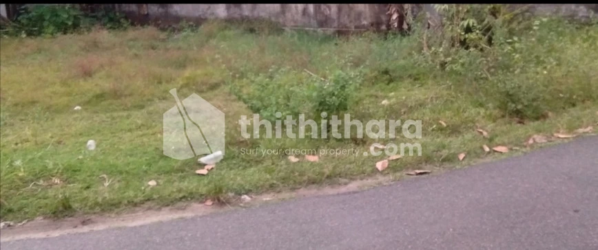 5 cent residential plot for sale in Paravur,Near Chathanad Ezhikkara bypass 