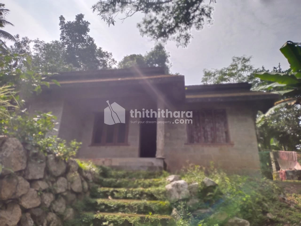 House for sale at Trivandrum