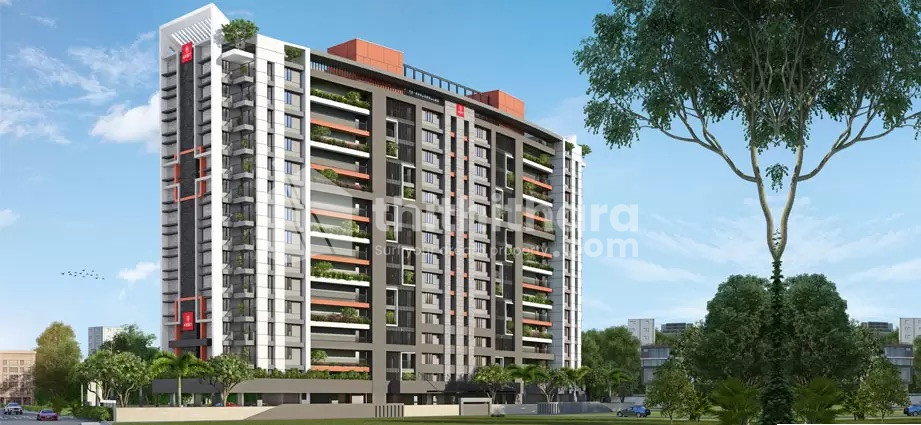 Asset Chamber Luxury Flats in Kannur, Mele Chovva