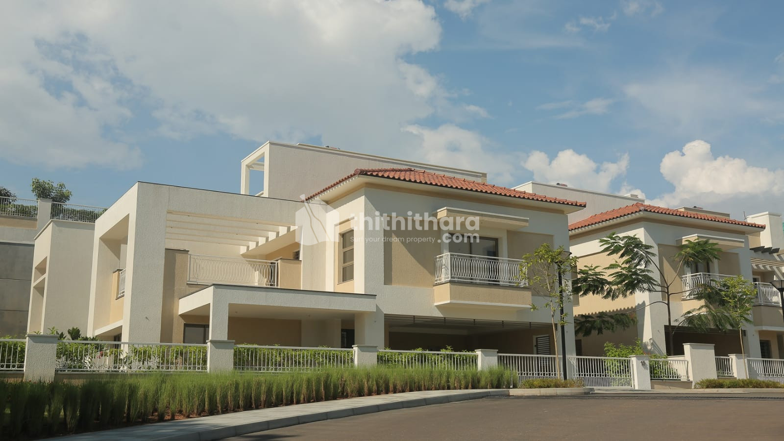 SOBHA Bela Encosta Luxury 4 BHK, 5 BHK Villas in Calicut, Velliparamb