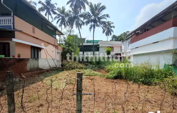 Commercial land for sale in WestFort
