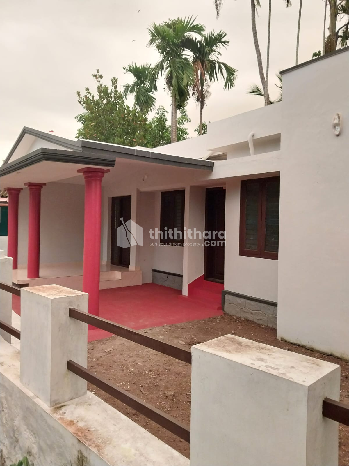 House for sale at Kottayam