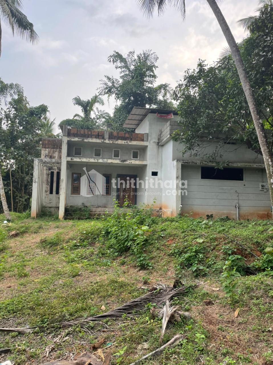 Residential house for Sale in Kondotty