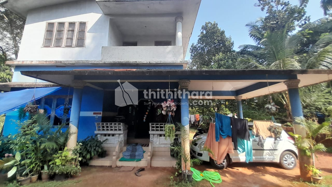House for sale at Thaliparamba Kannur