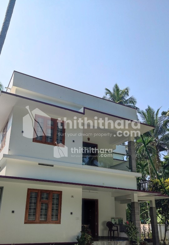 വീടും സ്ഥലവും വില്പനയ്ക്ക് 