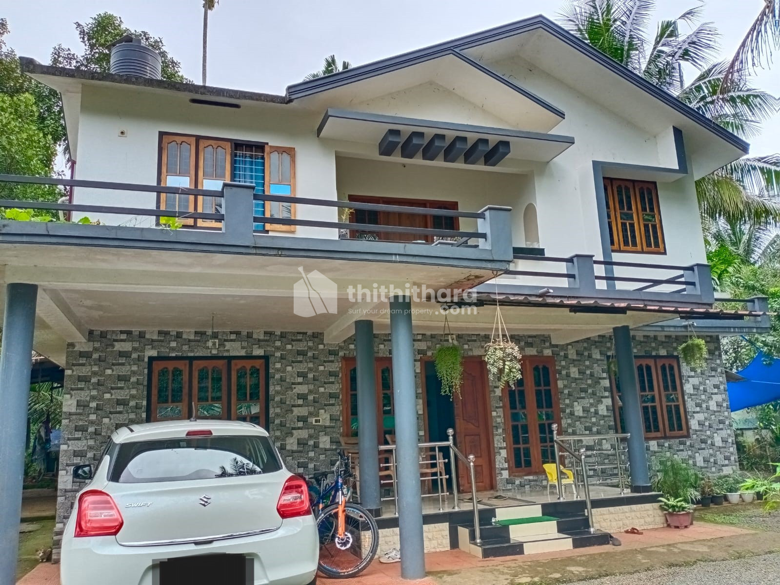 House for sale at Thiruvambady Mukkom Kozhikode
