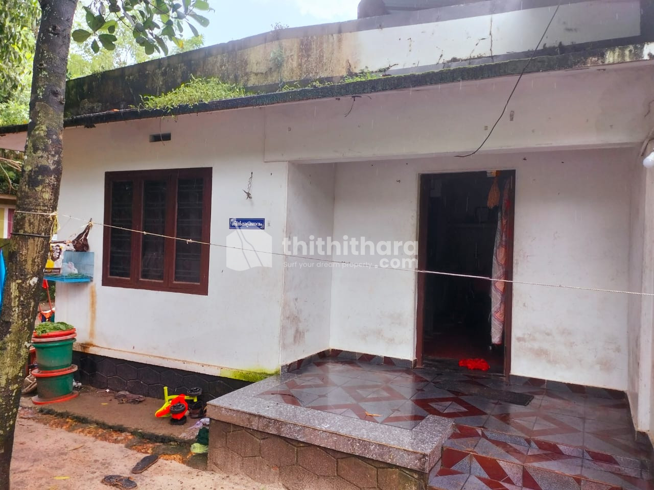 House for sale at Alapuzha