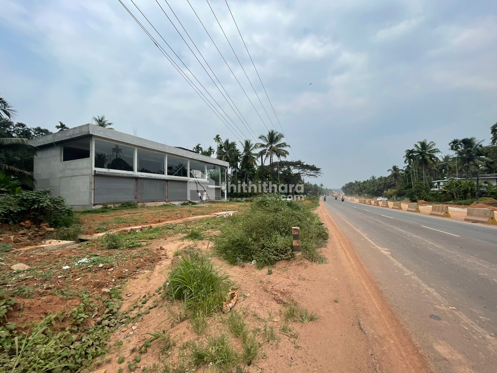 Commercial Building for Rent in Vadakara, Kozhikode